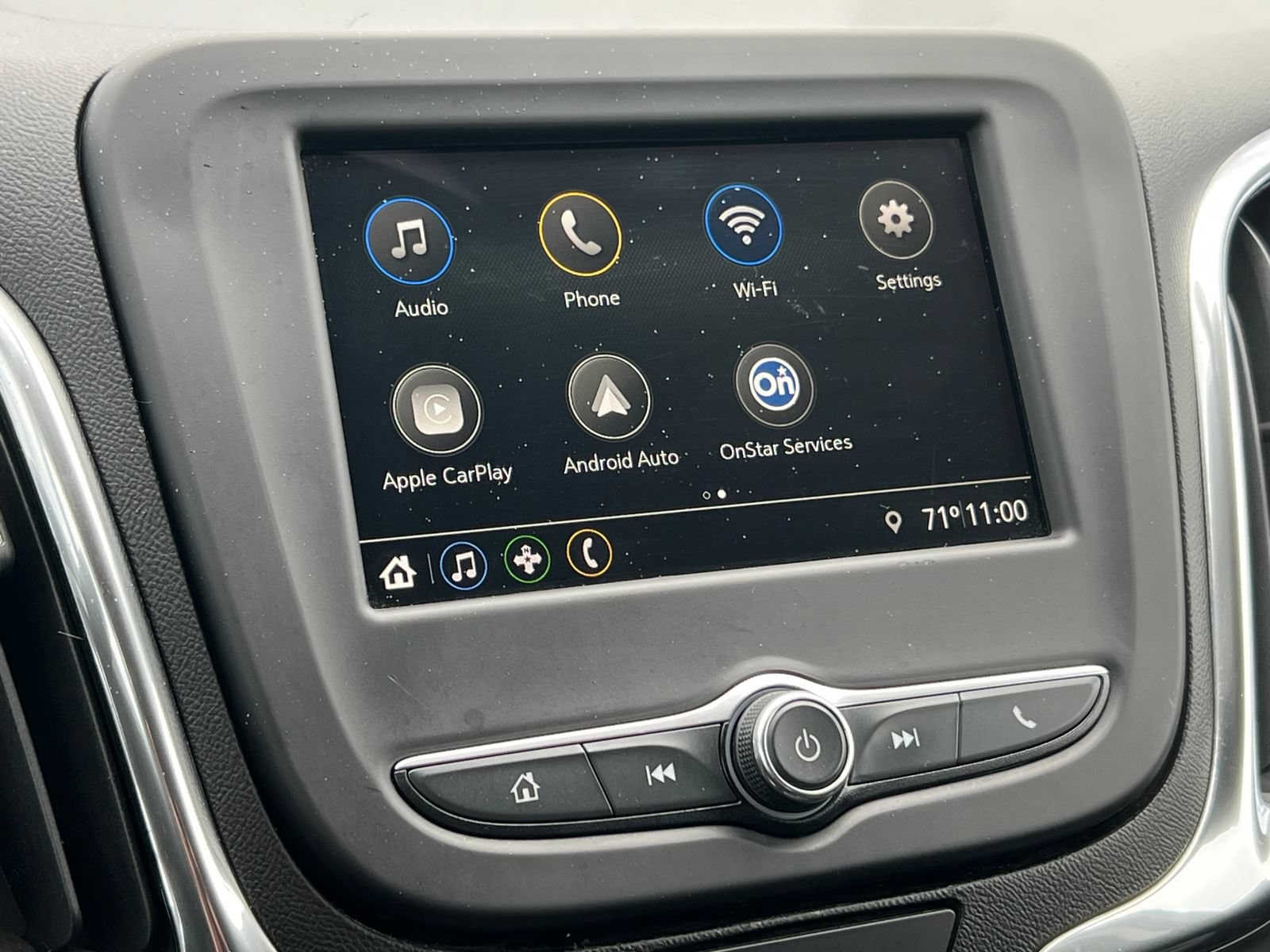 2019 Chevrolet Equinox LT - Photo 24