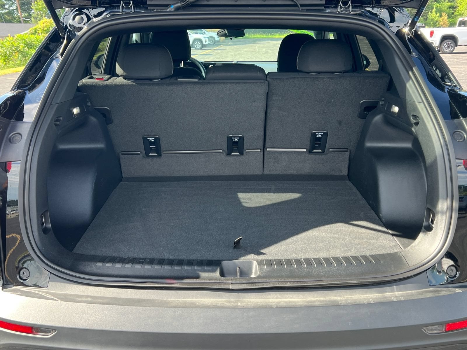 2026 Chevrolet Blazer EV LT - Photo 30