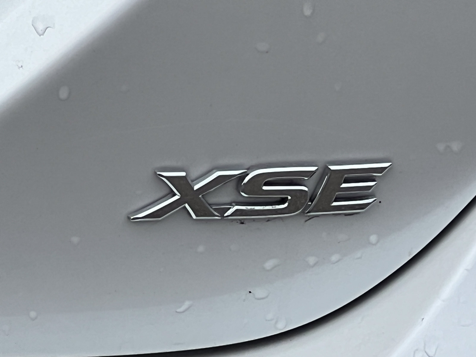 Used 2022 Toyota Camry XSE Sedan