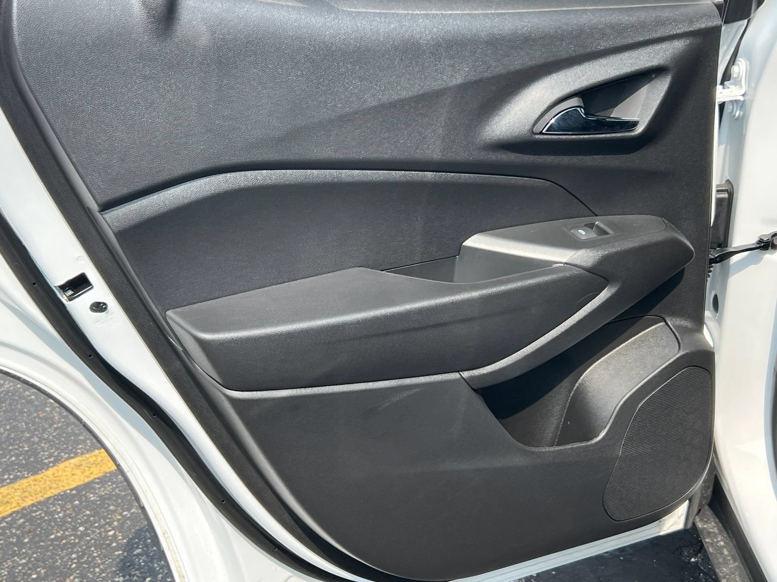 2026 Chevrolet Trax Activ - Photo 33
