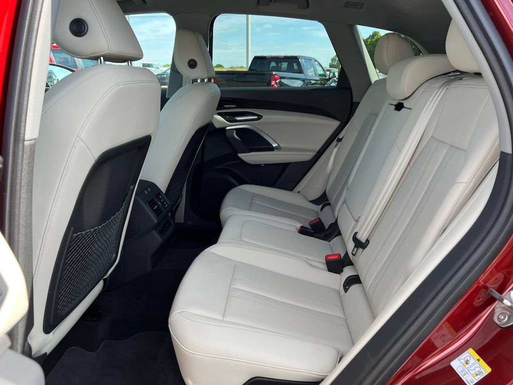 Used 2025 Audi All-new Q5 Premium Plus Tfsi Quattro S Tronic SUV