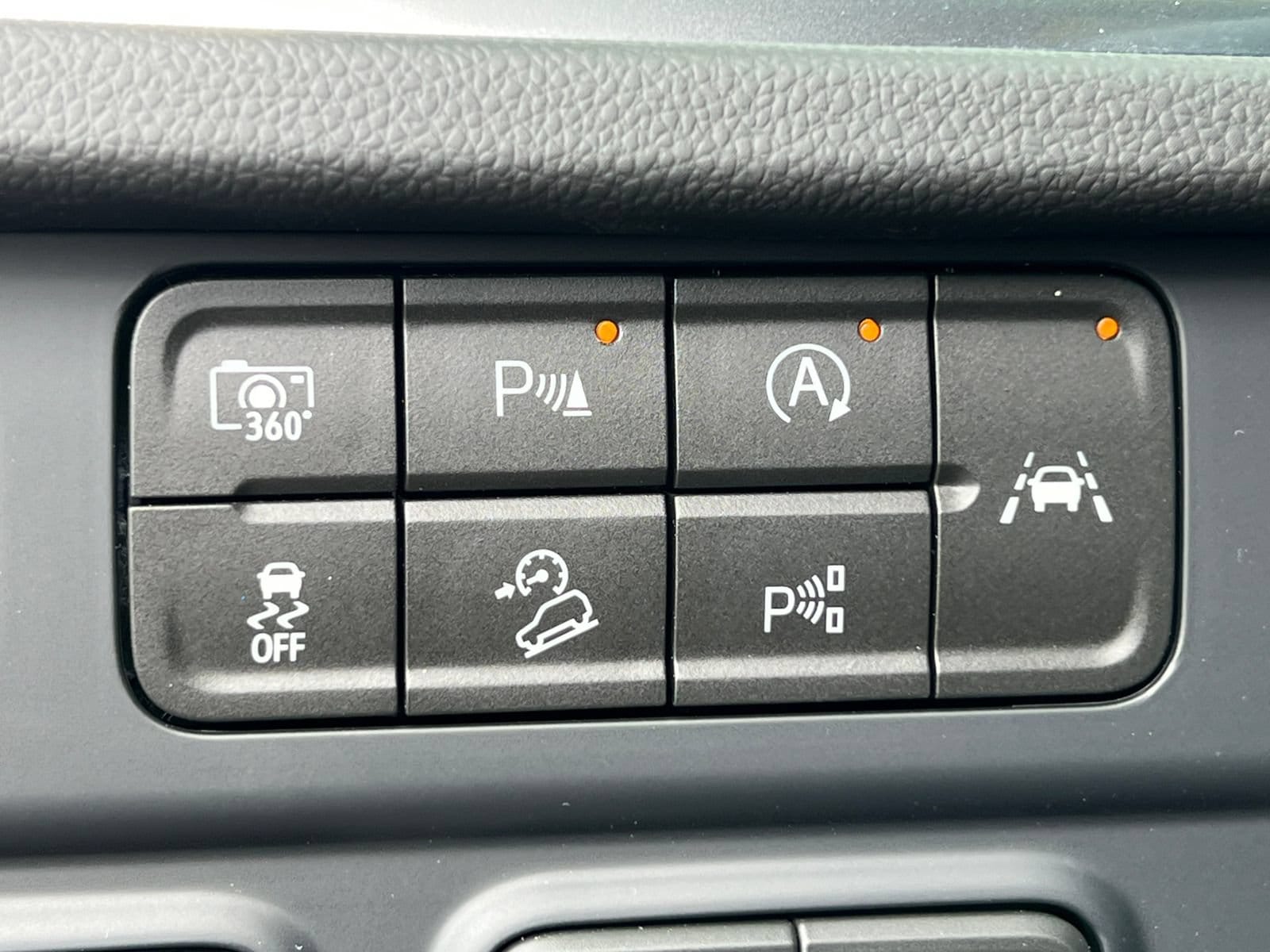 2026 Chevrolet Suburban High Country - Photo 21