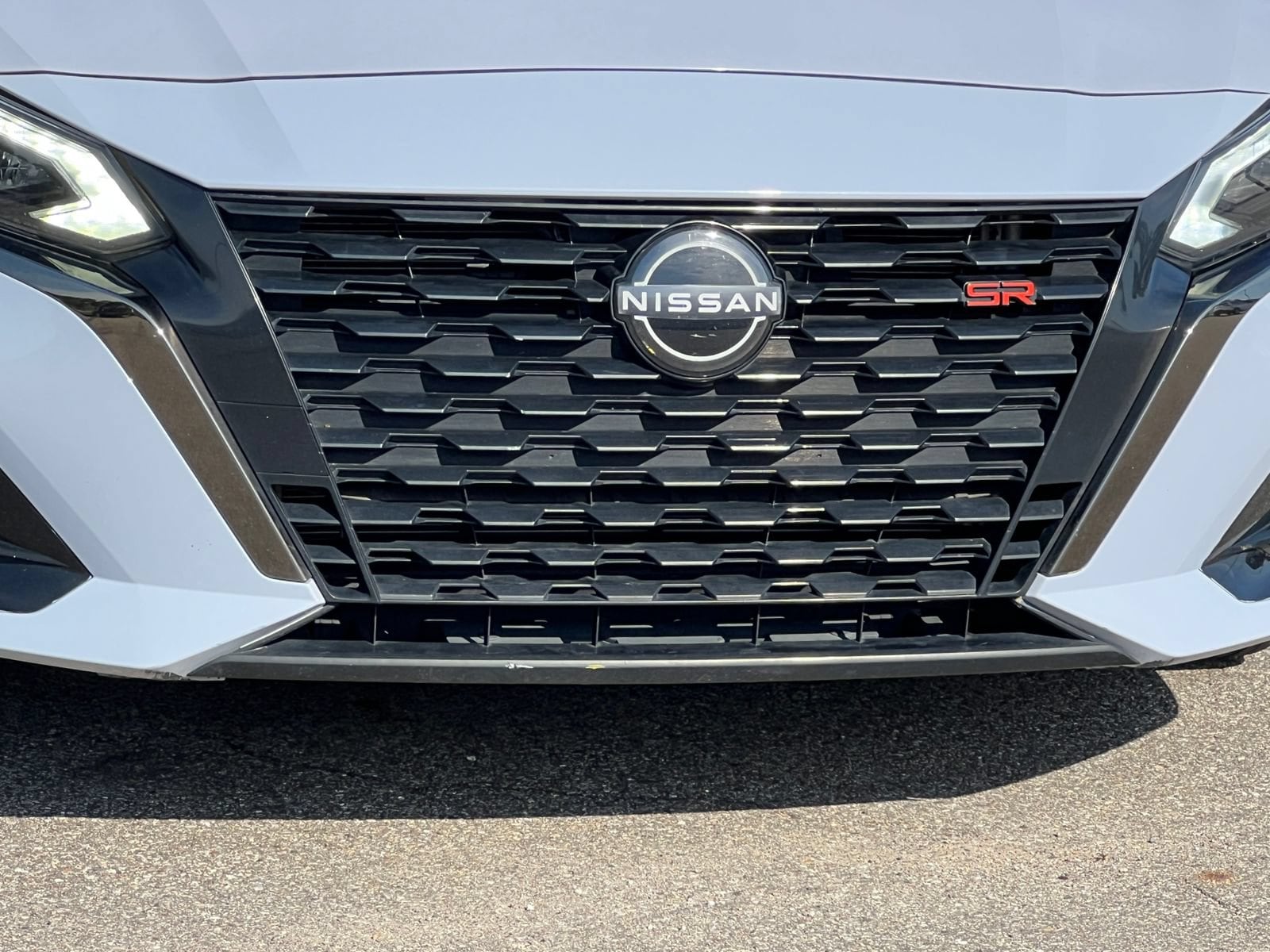 2024 Nissan Altima SR - Photo 38