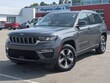  Jeep Grand Cherokee 4xe