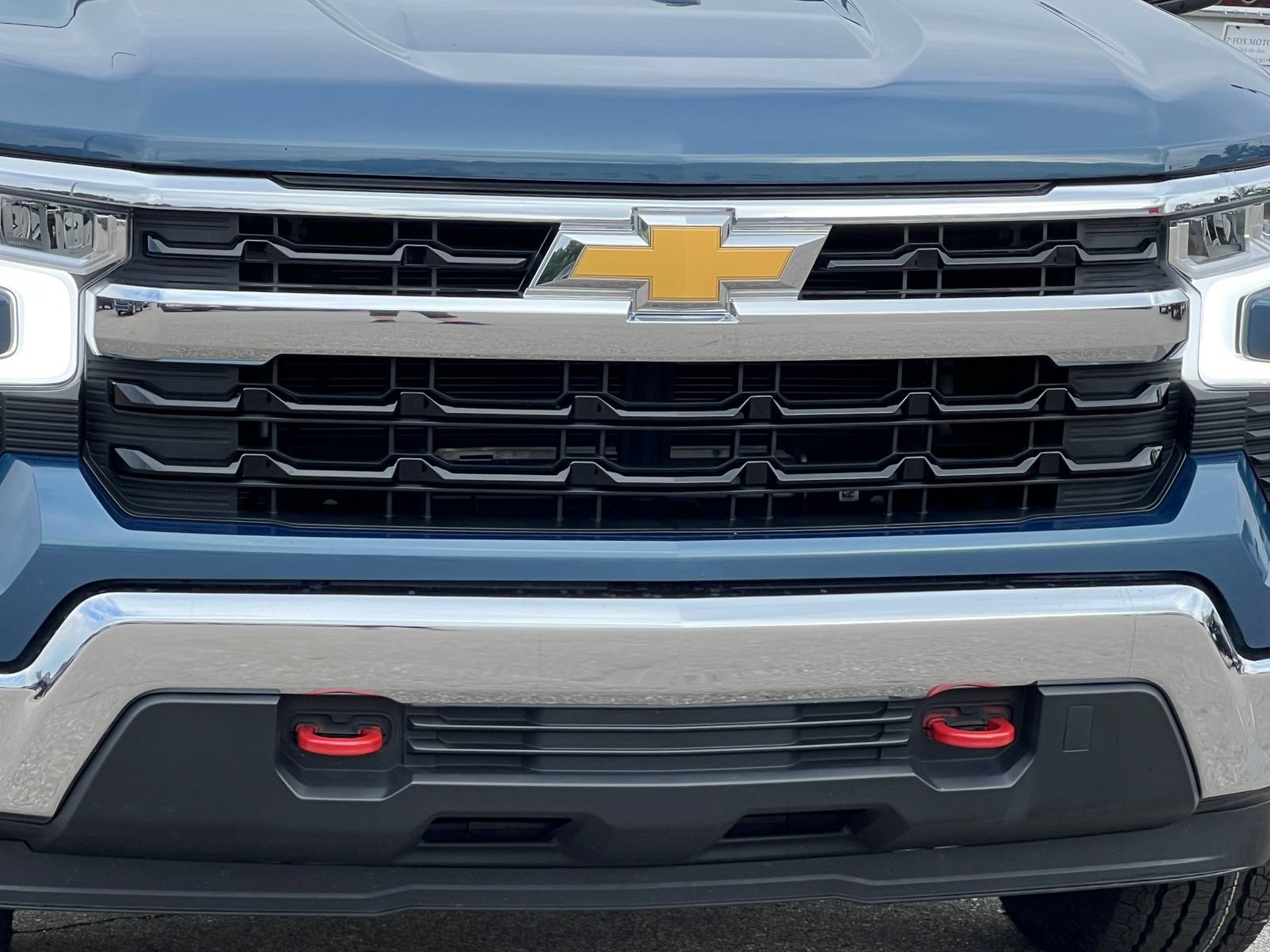 2024 Chevrolet Silverado 1500 LT - Photo 40