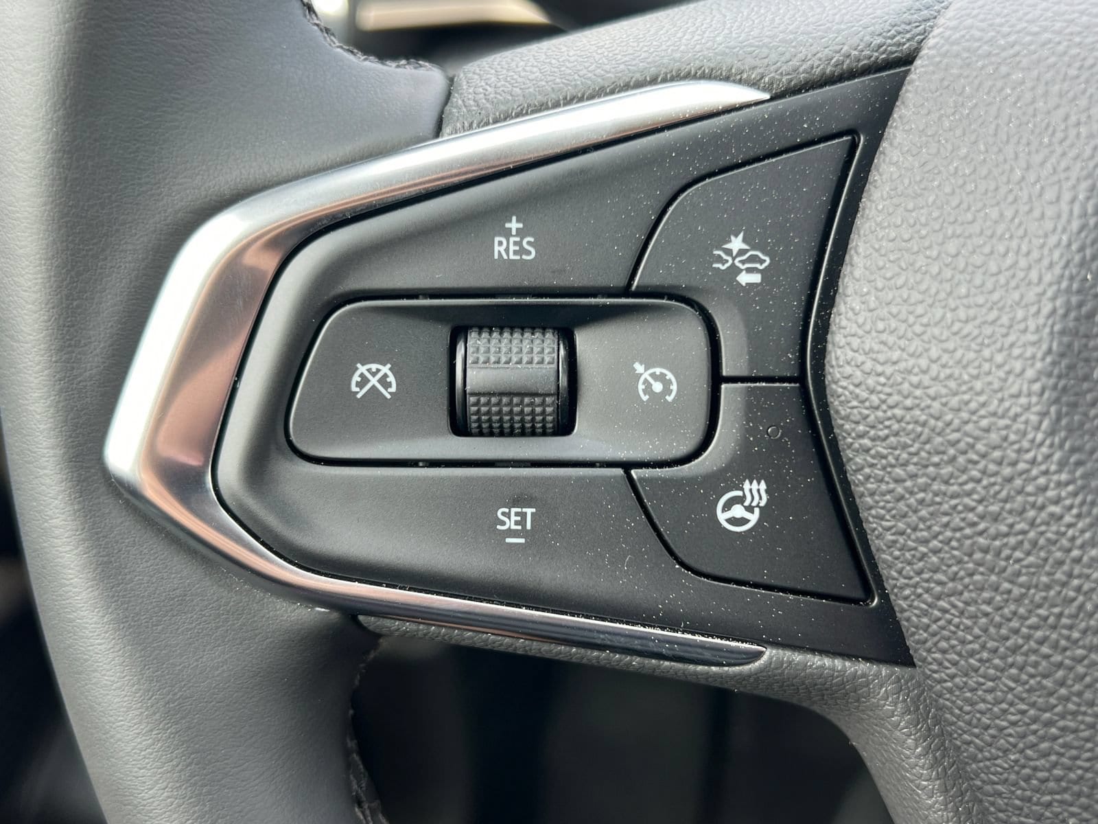 2026 Chevrolet Trax Activ - Photo 18