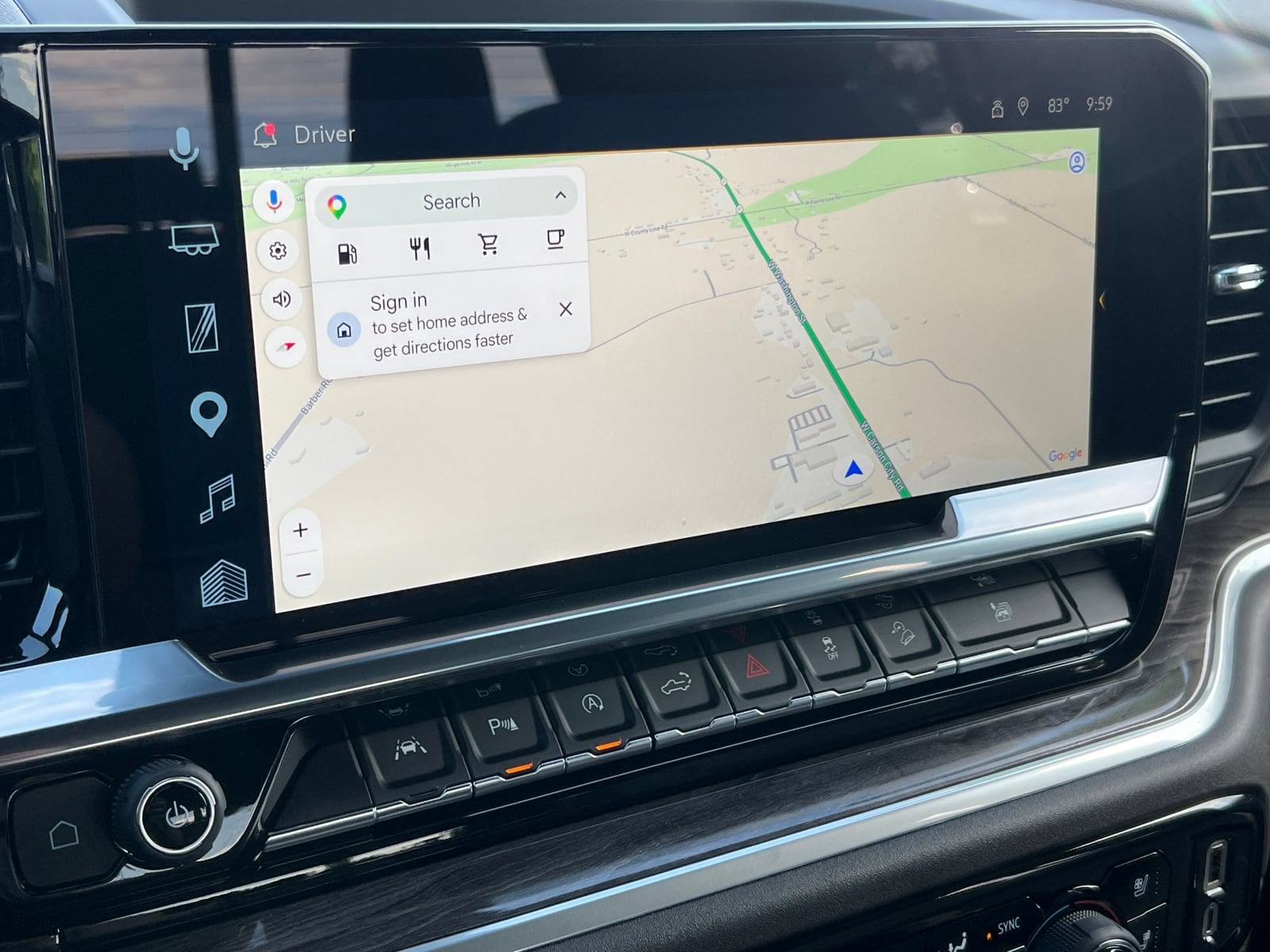 2026 Chevrolet Silverado 1500 LTZ - Photo 24