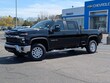 Chevrolet Silverado 2500HD