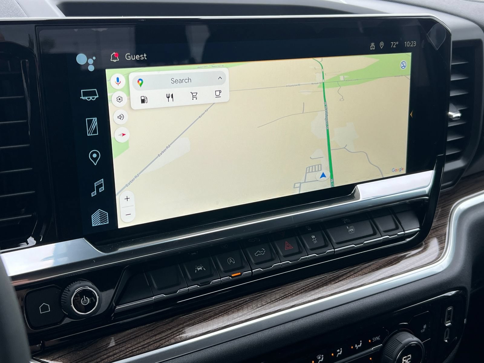 2026 Chevrolet Silverado 1500 LT - Photo 23