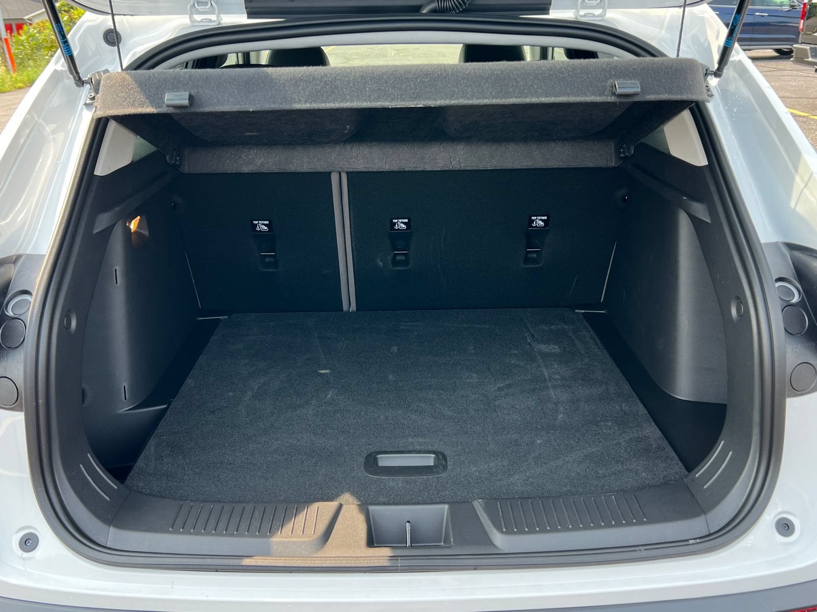 2026 Chevrolet Trax Activ - Photo 34