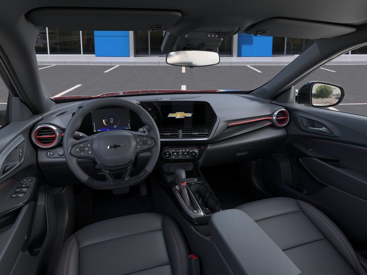 2026 Chevrolet Trax RS - Photo 15