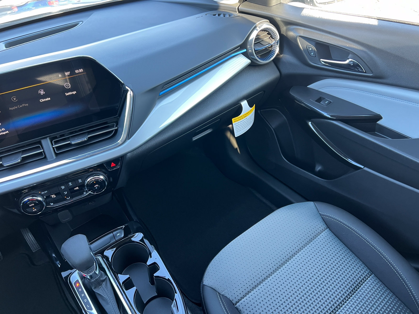 2026 Chevrolet Trax LT - Photo 28
