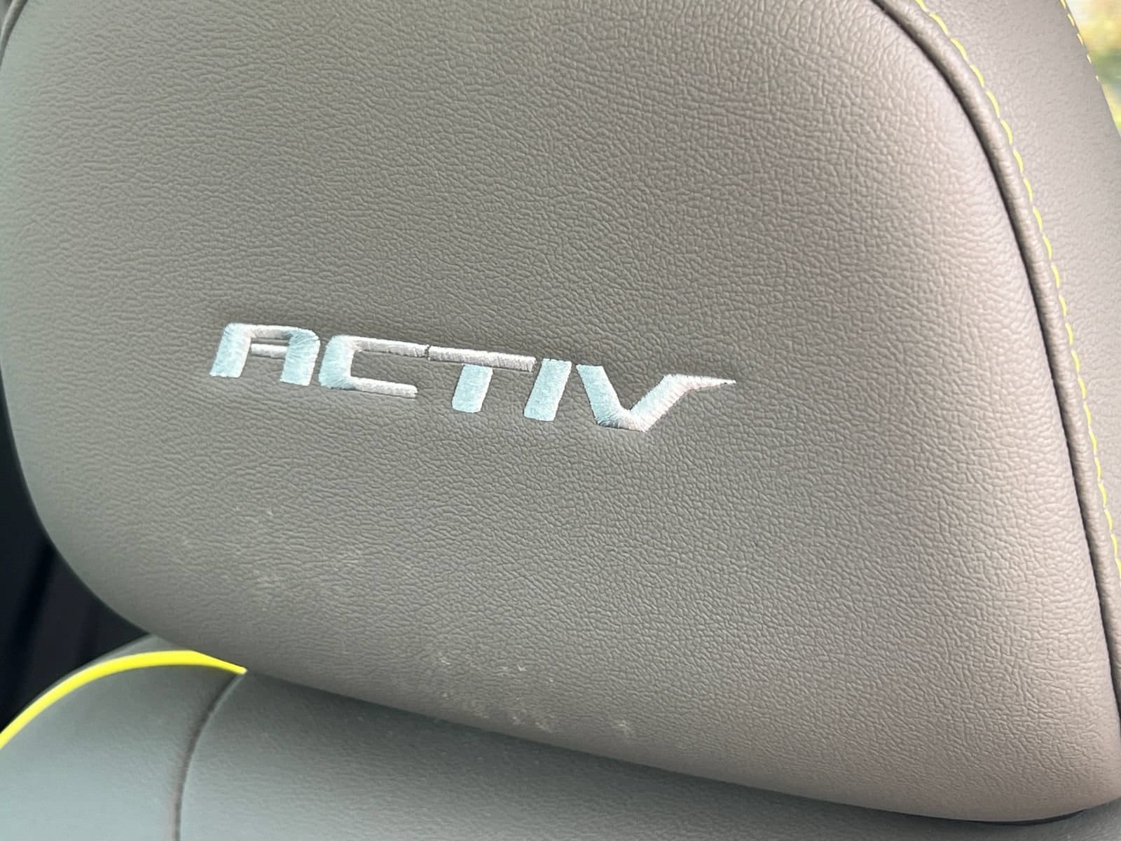 2026 Chevrolet Trax Activ - Photo 11