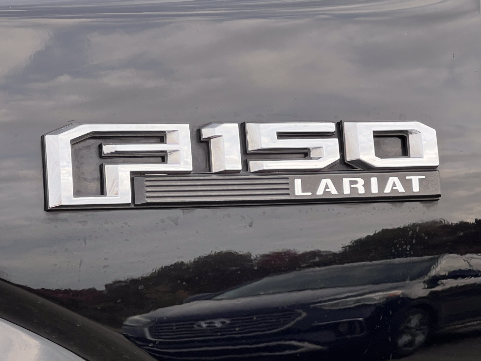 Used 2016 Ford F-150 XLT Truck SuperCrew Cab