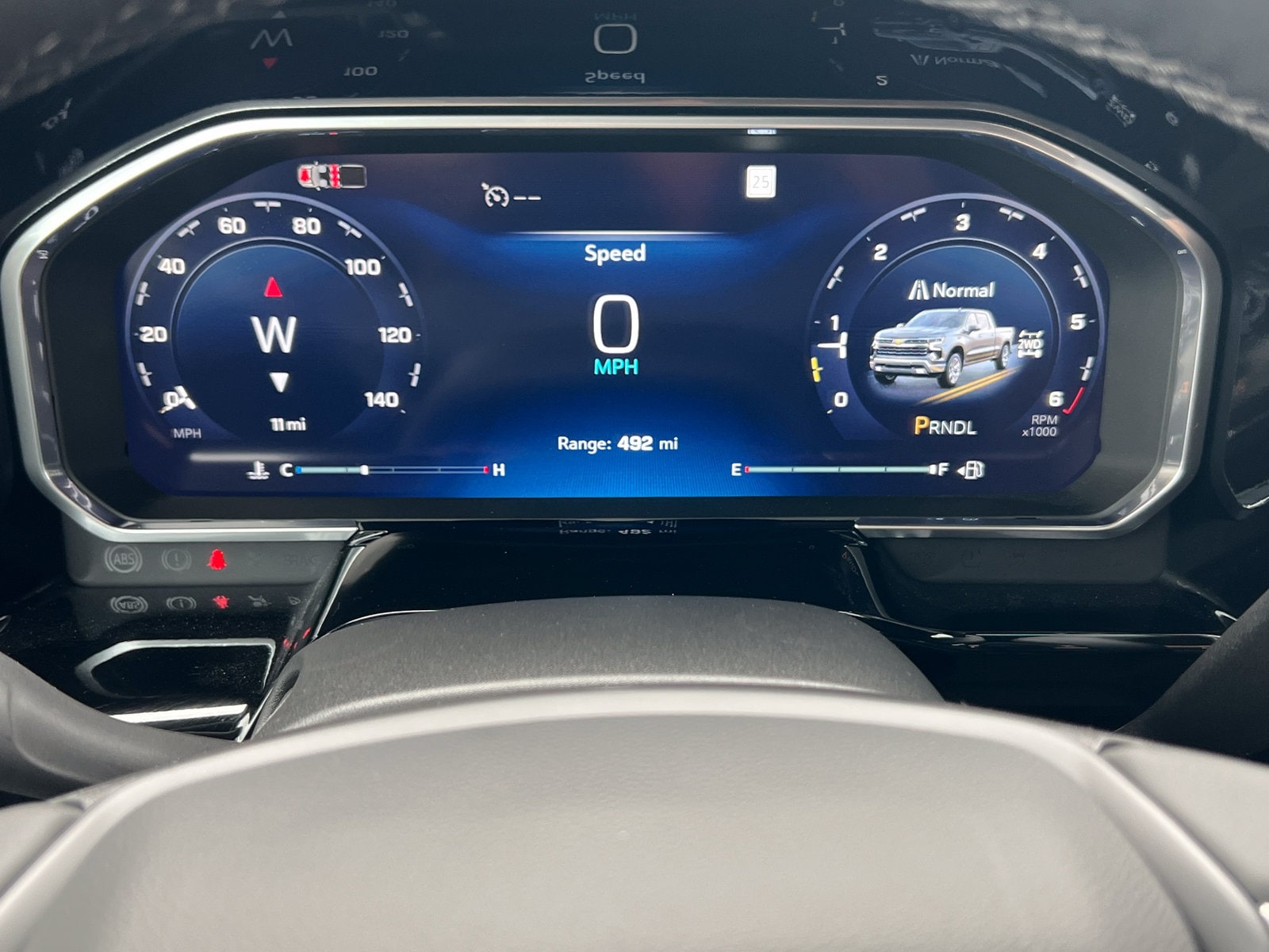 2026 Chevrolet Silverado 1500 LT - Photo 18