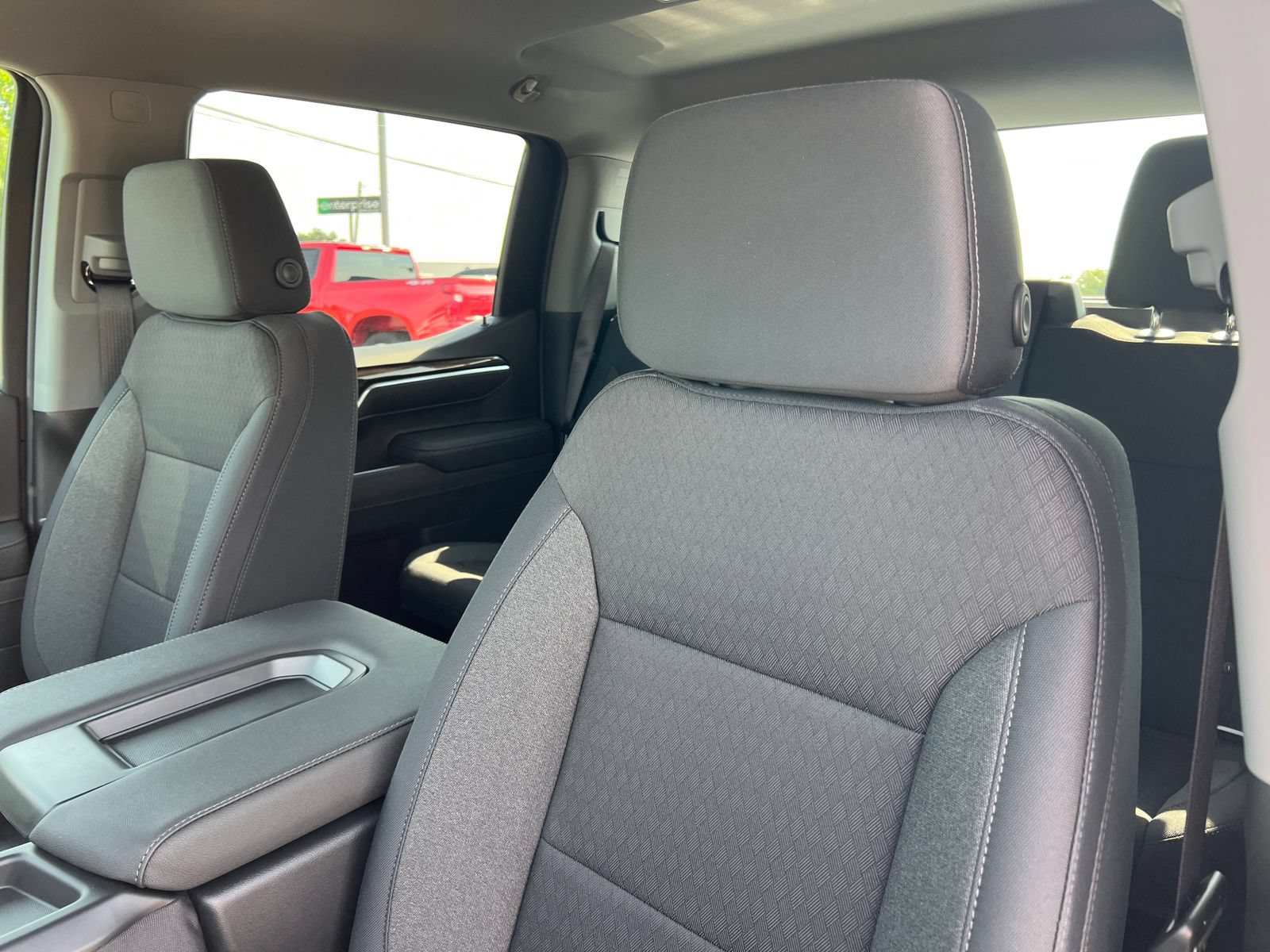 2026 Chevrolet Silverado 1500 LT - Photo 12