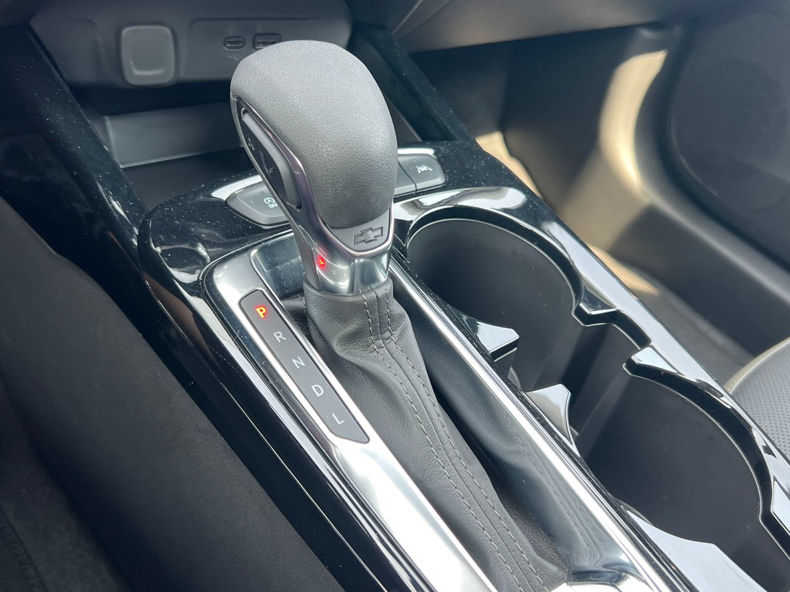 2026 Chevrolet Trax Activ - Photo 26