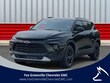  Chevrolet Blazer
