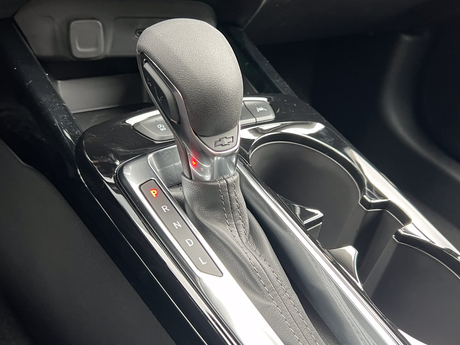 2026 Chevrolet Trax LT - Photo 24