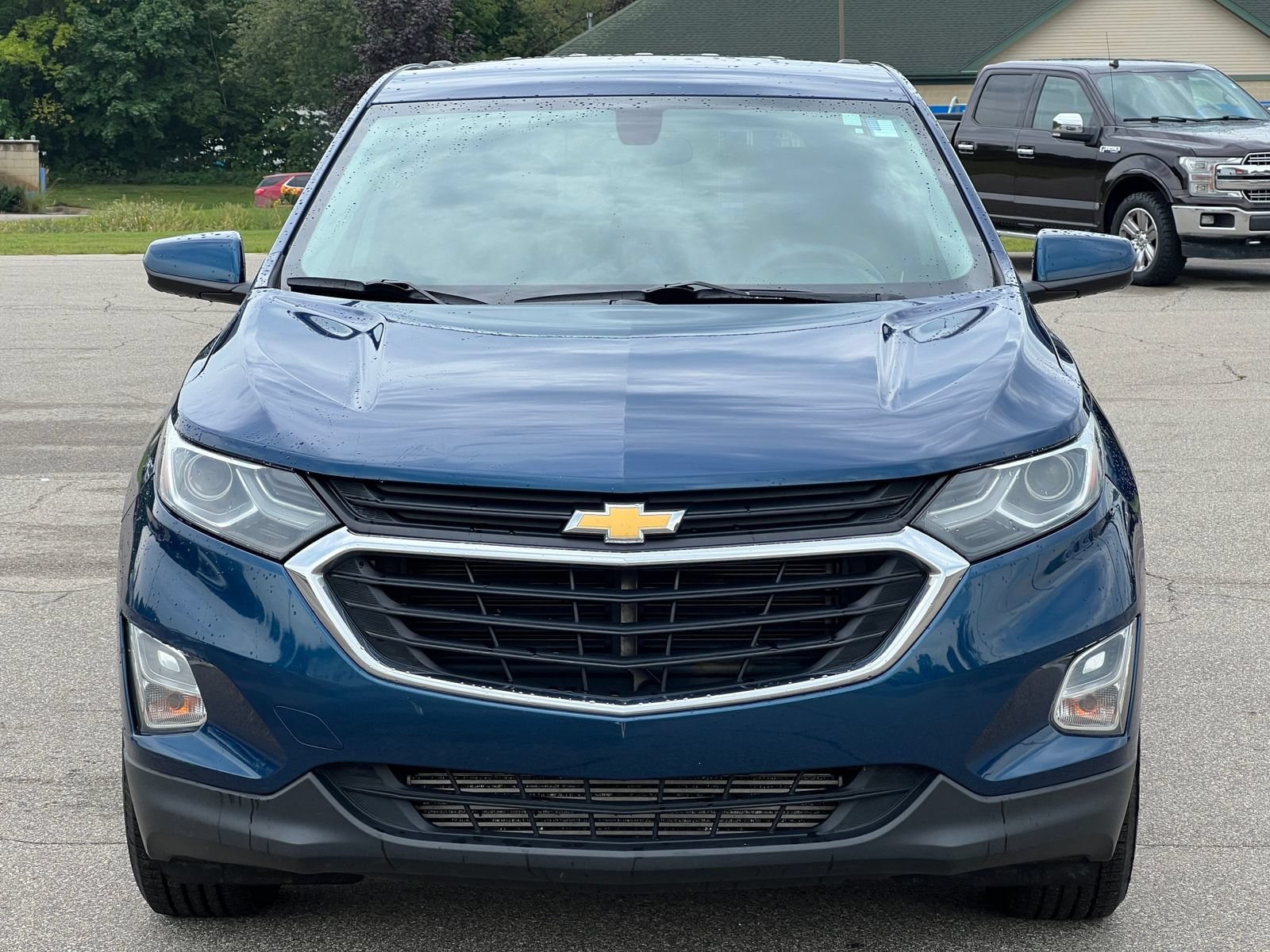 2019 Chevrolet Equinox LT - Photo 40