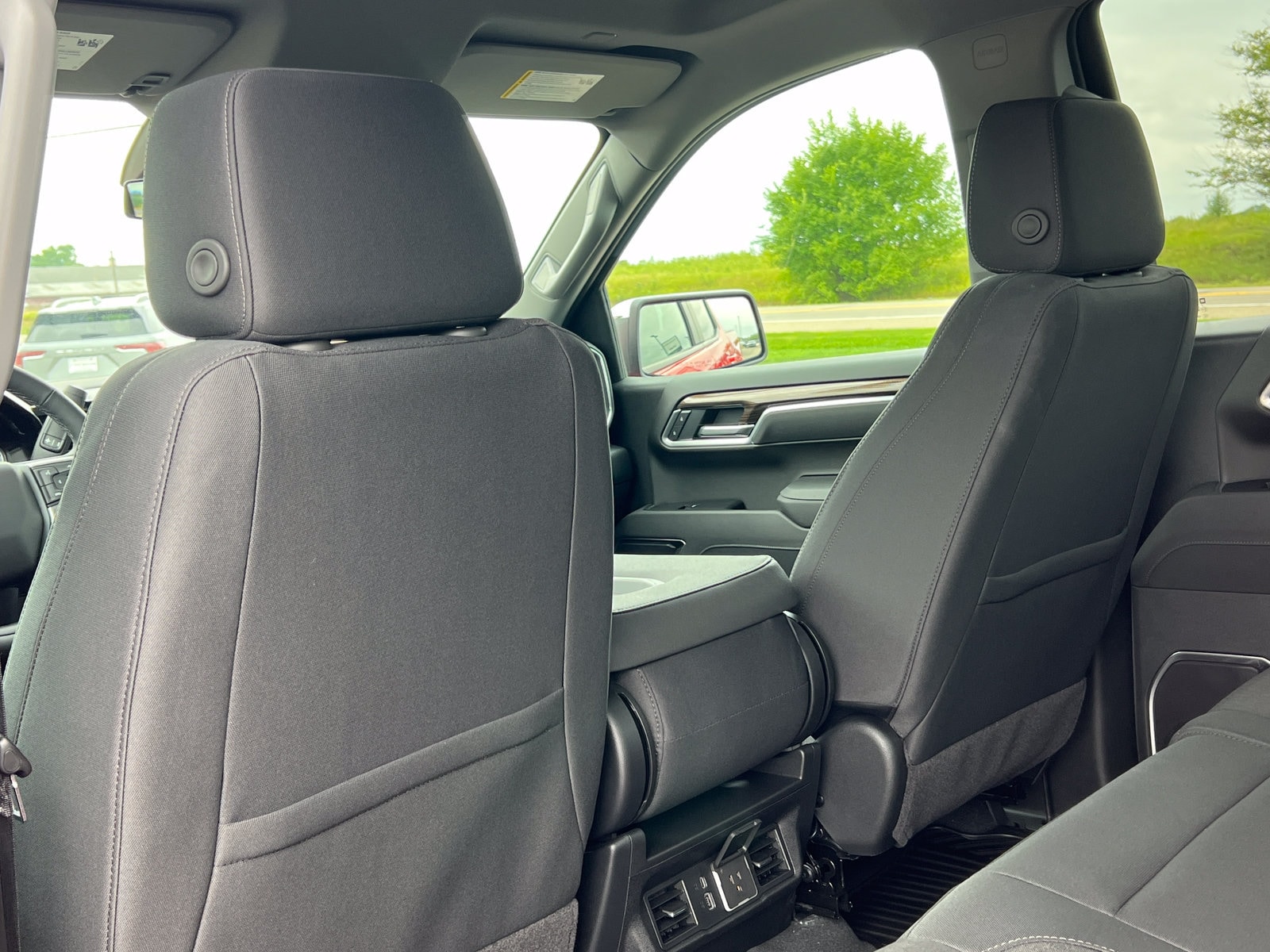 2026 Chevrolet Silverado 1500 LT - Photo 33