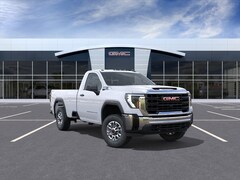 2025 GMC Sierra 2500 HD Pro Truck