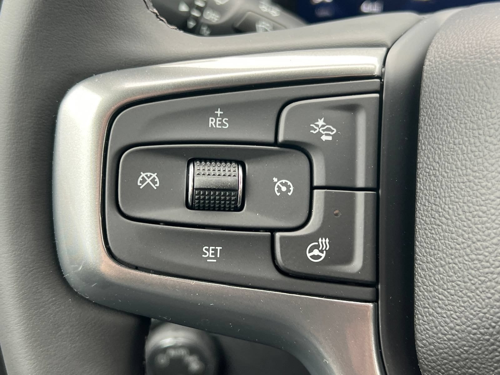 2026 Chevrolet Silverado 1500 LT - Photo 19