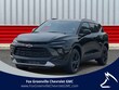  Chevrolet Blazer