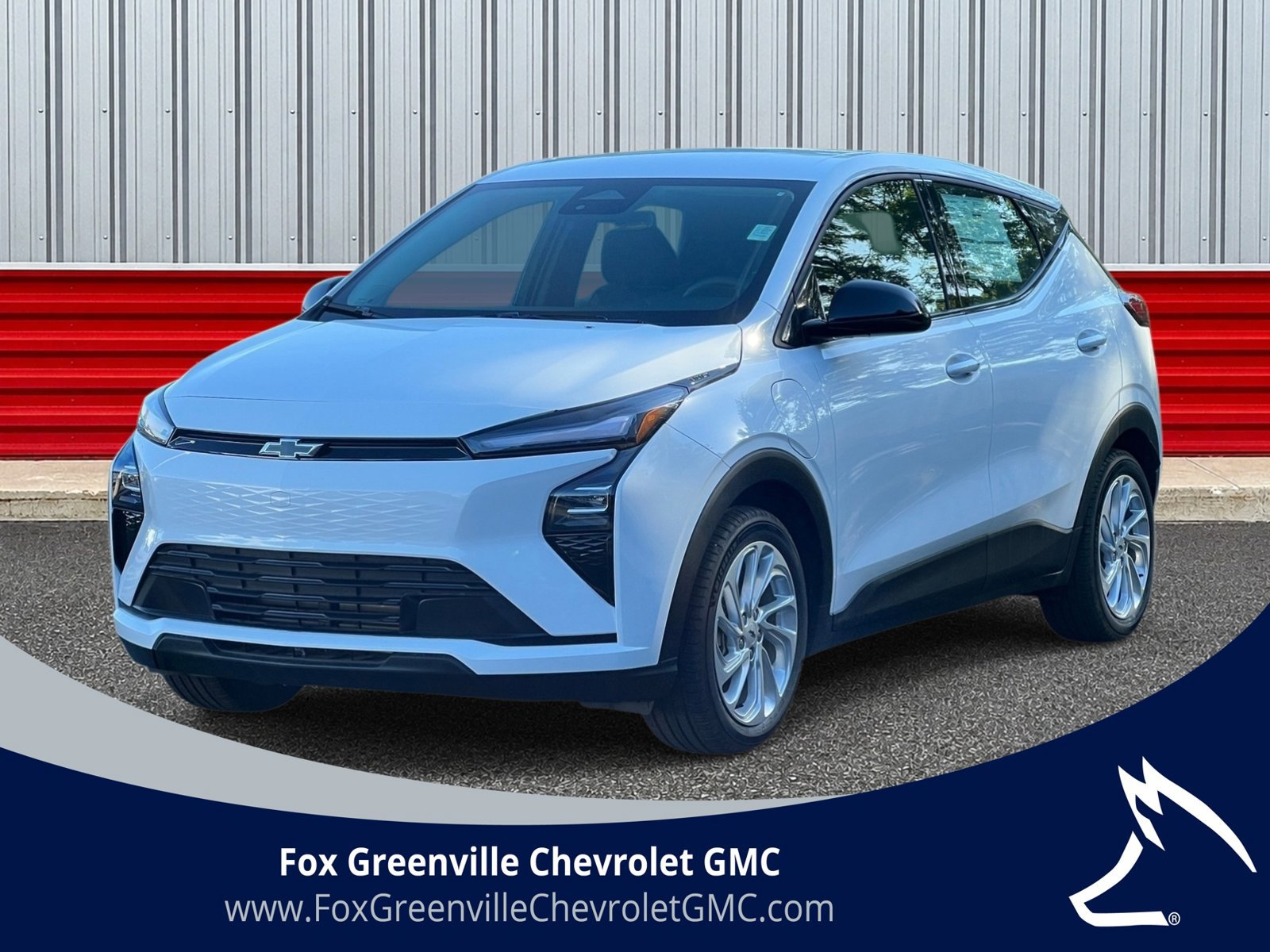New 2027 Chevrolet Bolt LT SUV