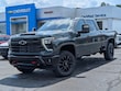 Chevrolet Silverado 2500HD