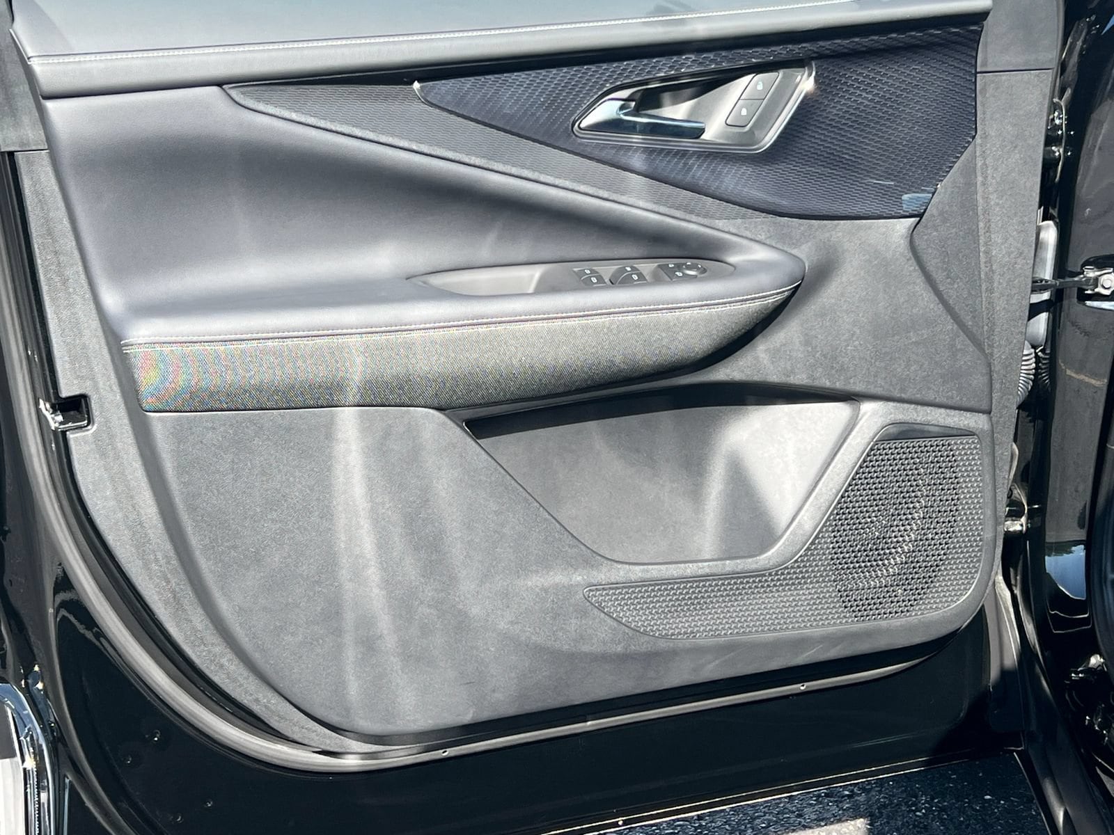 2026 Chevrolet Blazer EV LT - Photo 12