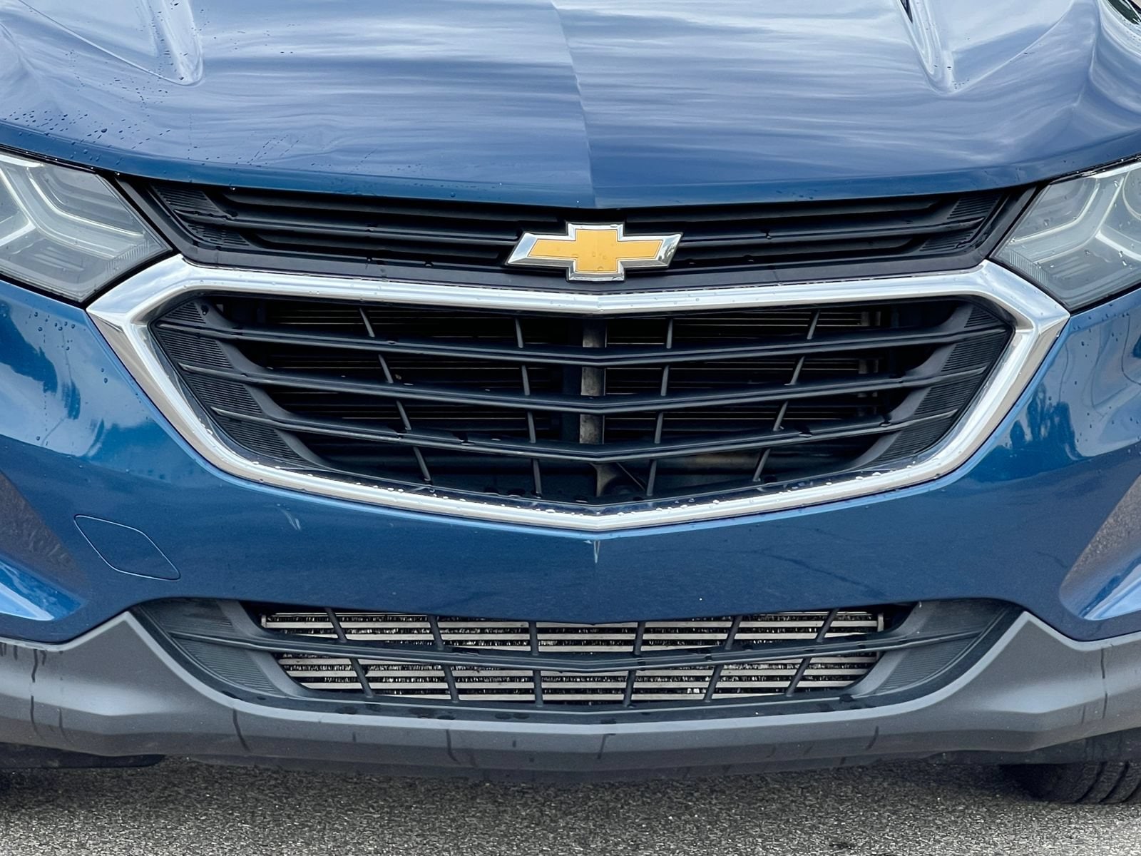 2019 Chevrolet Equinox LT - Photo 39