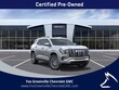  GMC Terrain
