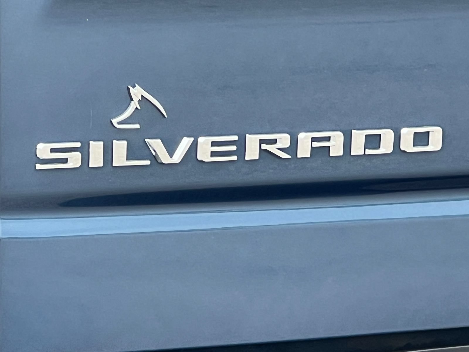 2024 Chevrolet Silverado 1500 LT - Photo 46