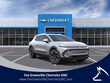  Chevrolet Equinox EV