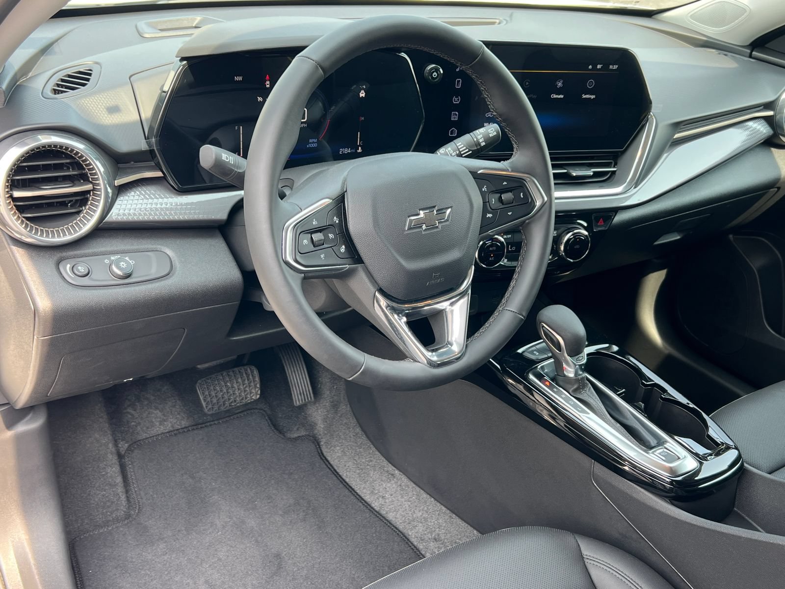 2026 Chevrolet Trax Activ - Photo 15