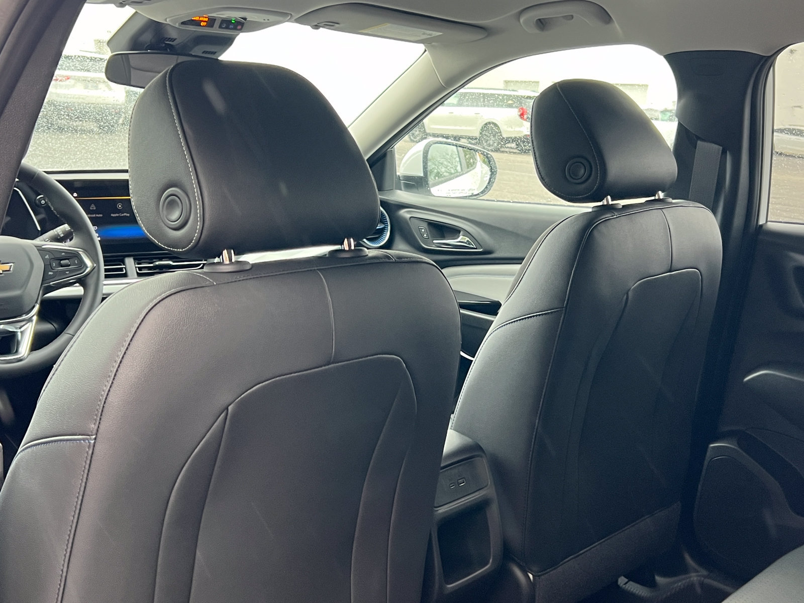 2026 Chevrolet Trax LT - Photo 29