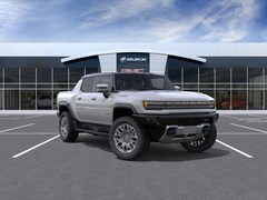 2025 GMC HUMMER EV Pickup 3X Truck