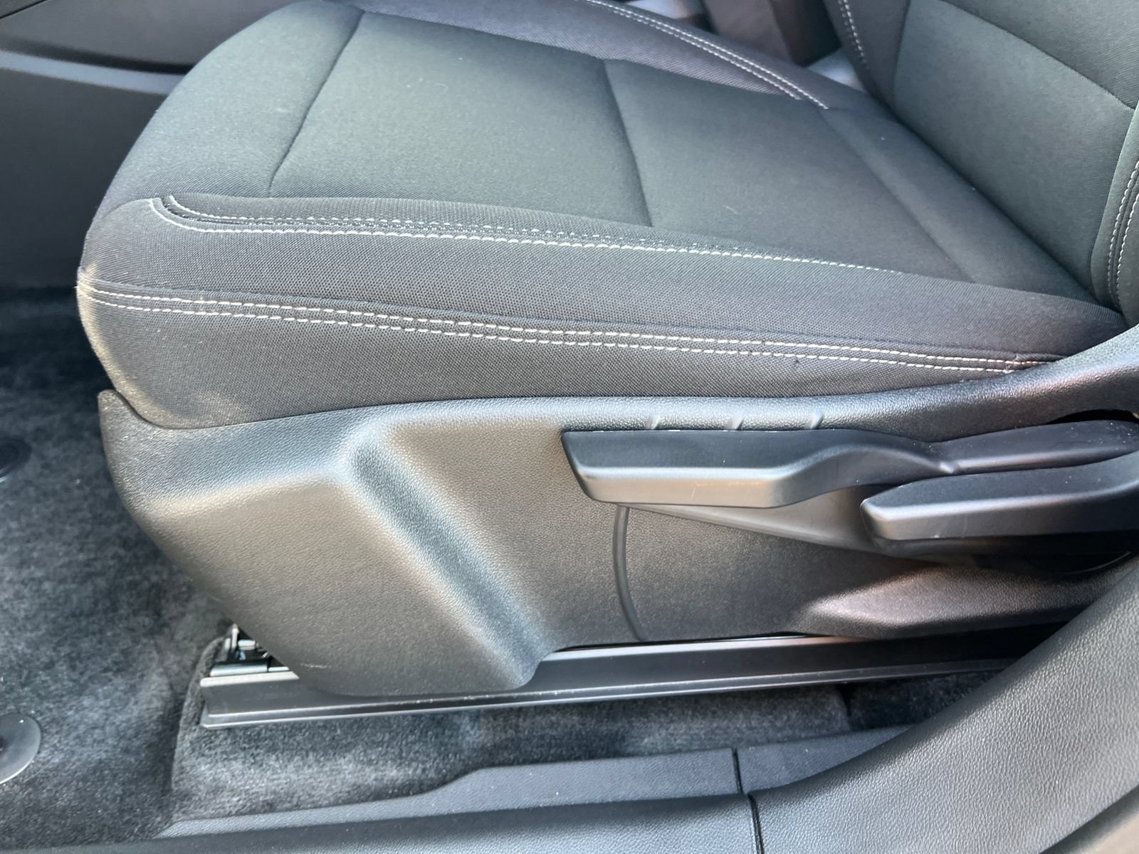 2026 Chevrolet Blazer EV LT - Photo 8
