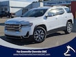  GMC Acadia