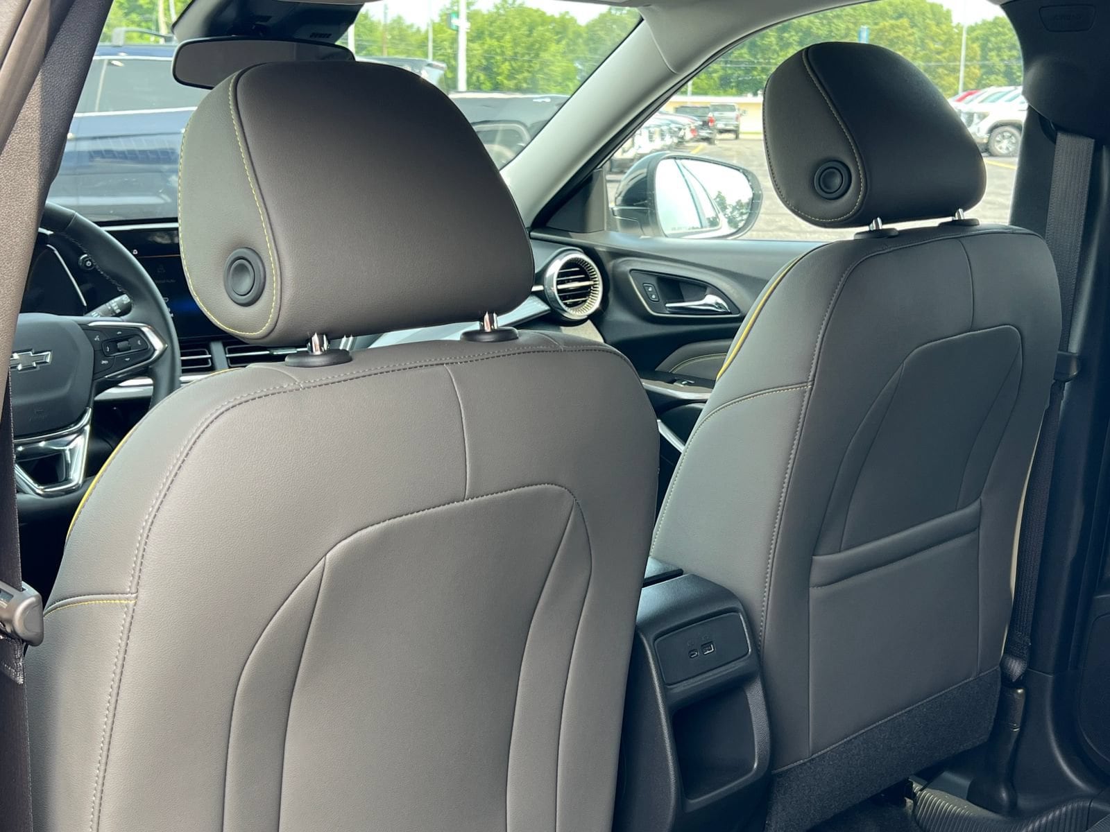 2026 Chevrolet Trax Activ - Photo 32