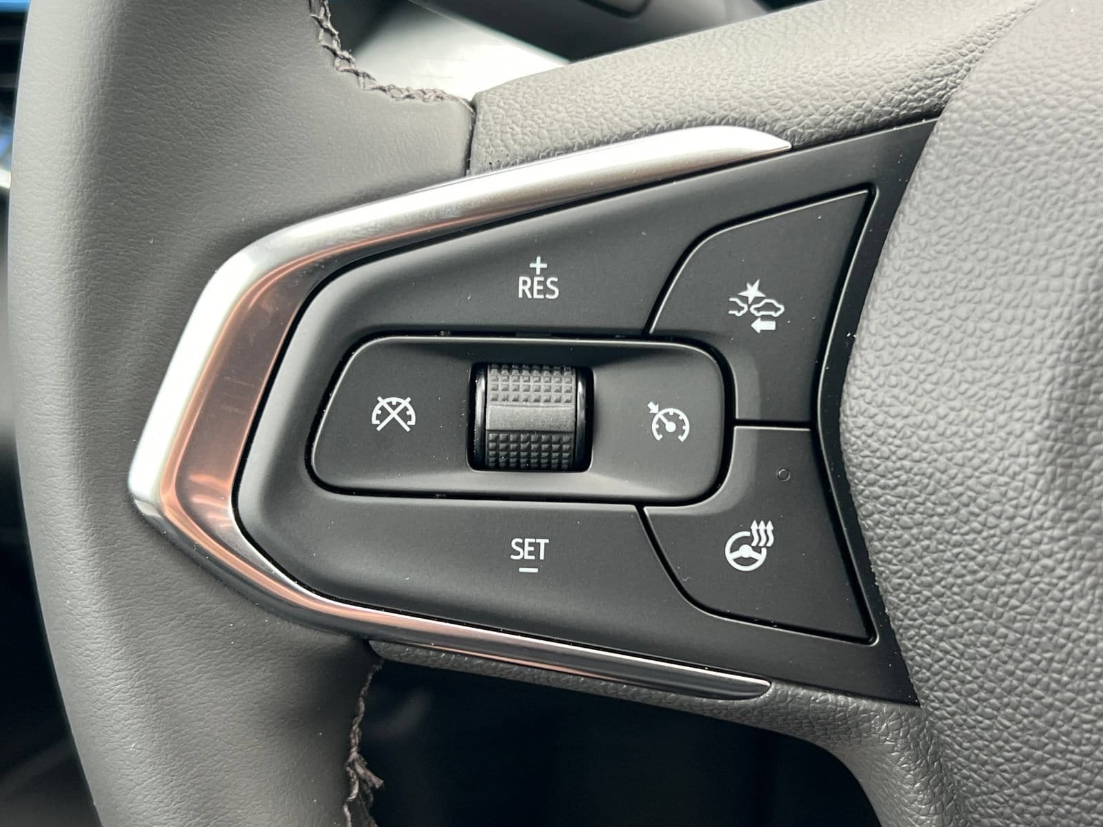 2026 Chevrolet Trax LT - Photo 17