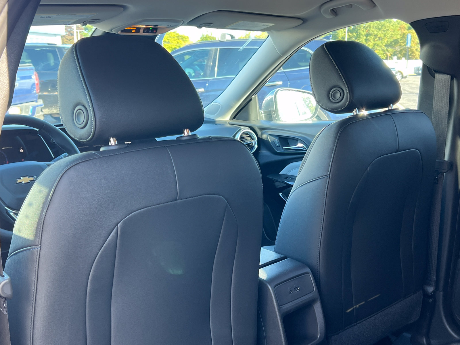 2026 Chevrolet Trax LT - Photo 29