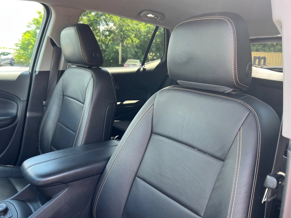 Used 2018 GMC Terrain SLT SUV