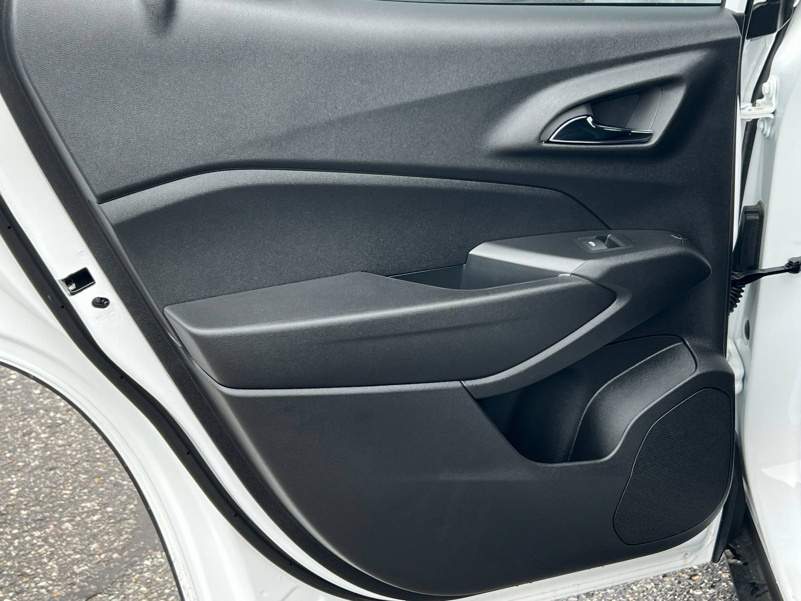 2026 Chevrolet Trax LT - Photo 33