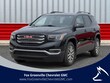  GMC Acadia