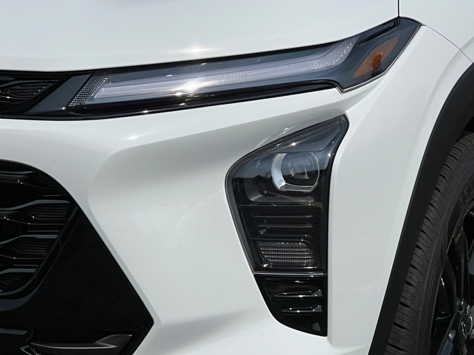2026 Chevrolet Trax Activ - Photo 35