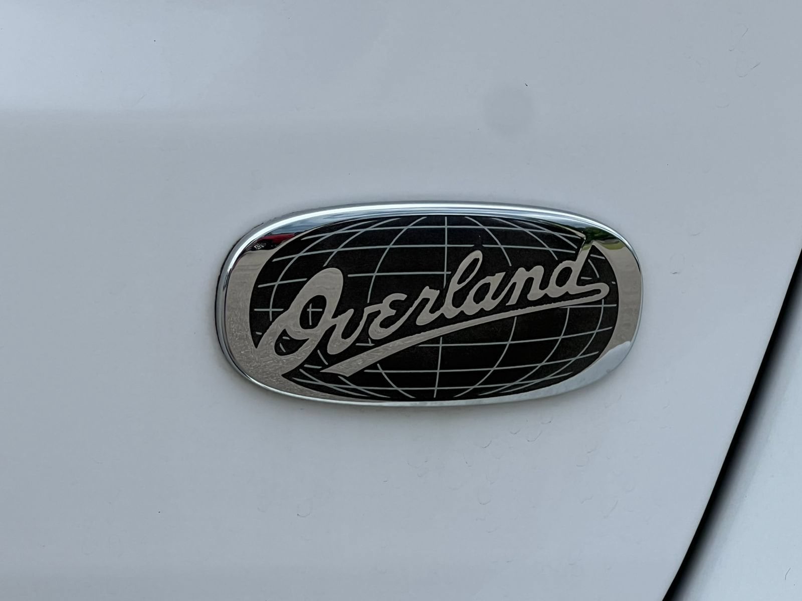Used 2018 Jeep Grand Cherokee Overland with VIN 1C4RJFCG0JC451414 for sale in Greenville, MI
