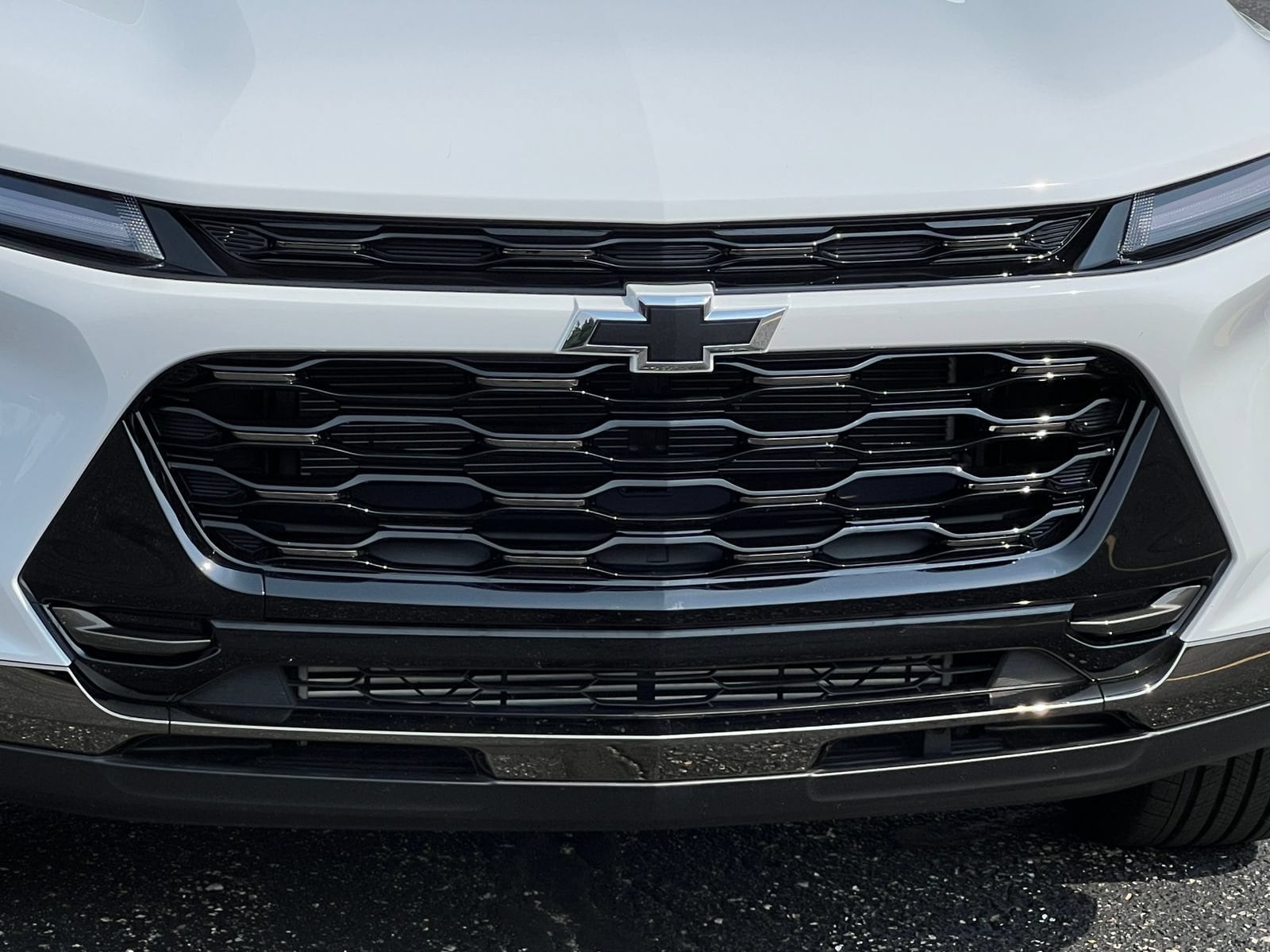 2026 Chevrolet Trax Activ - Photo 36