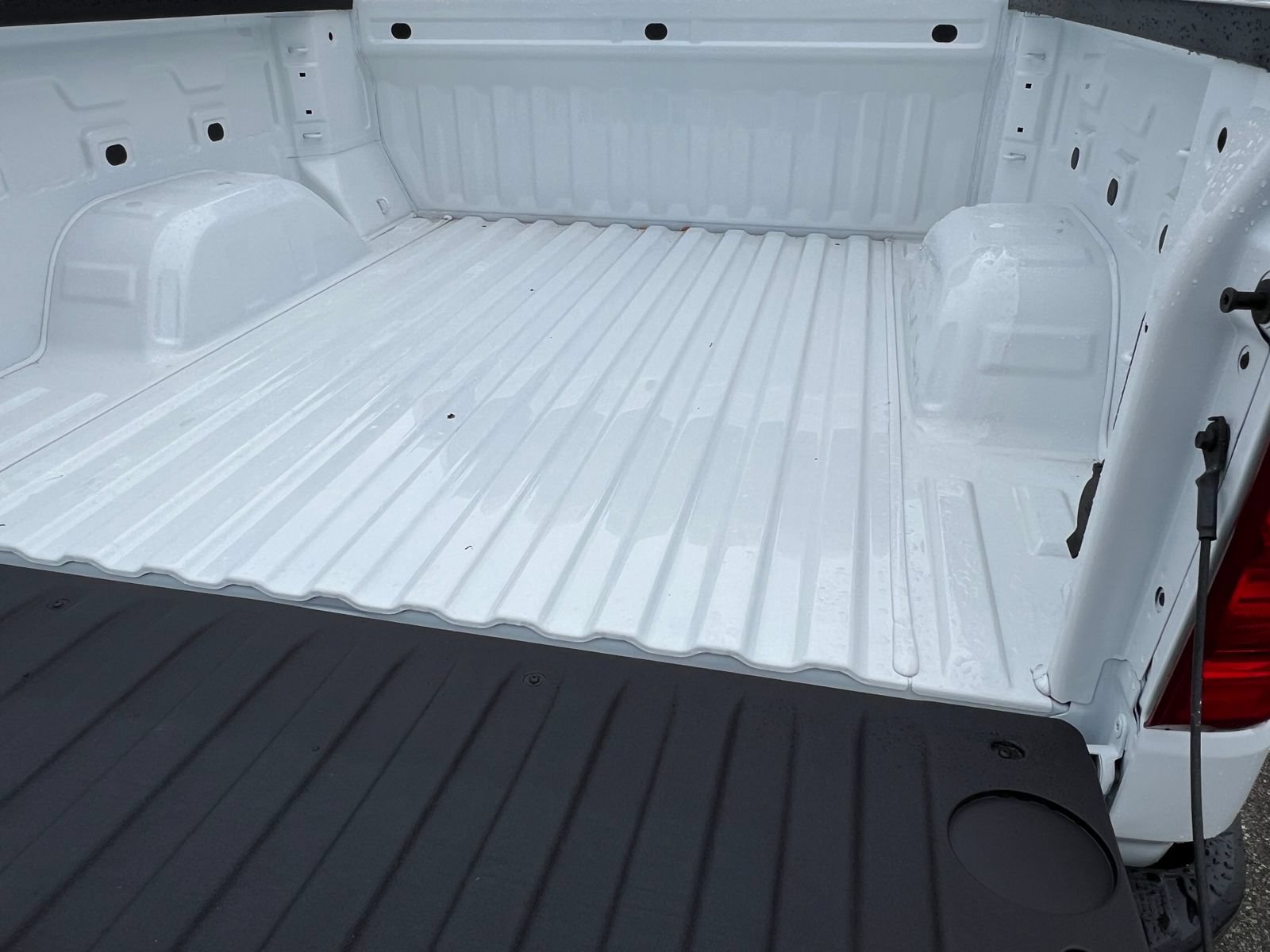 2026 Chevrolet Silverado 1500 LT - Photo 8